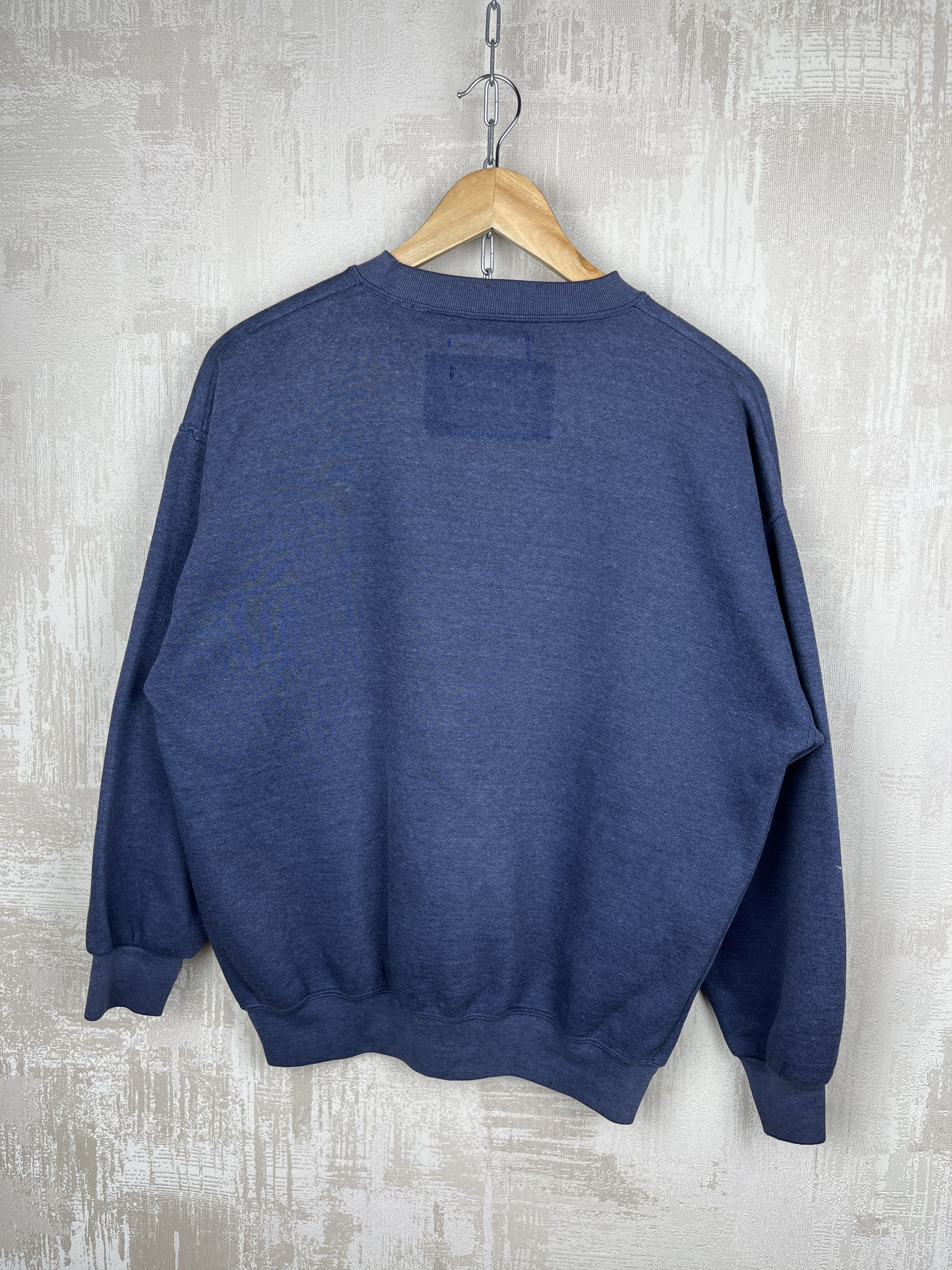 Hook-Ups Vintage Gold Coast Heaven Sent Skate Sweatshirt Size US S / EU 44-46 / 1 - 15 Thumbnail