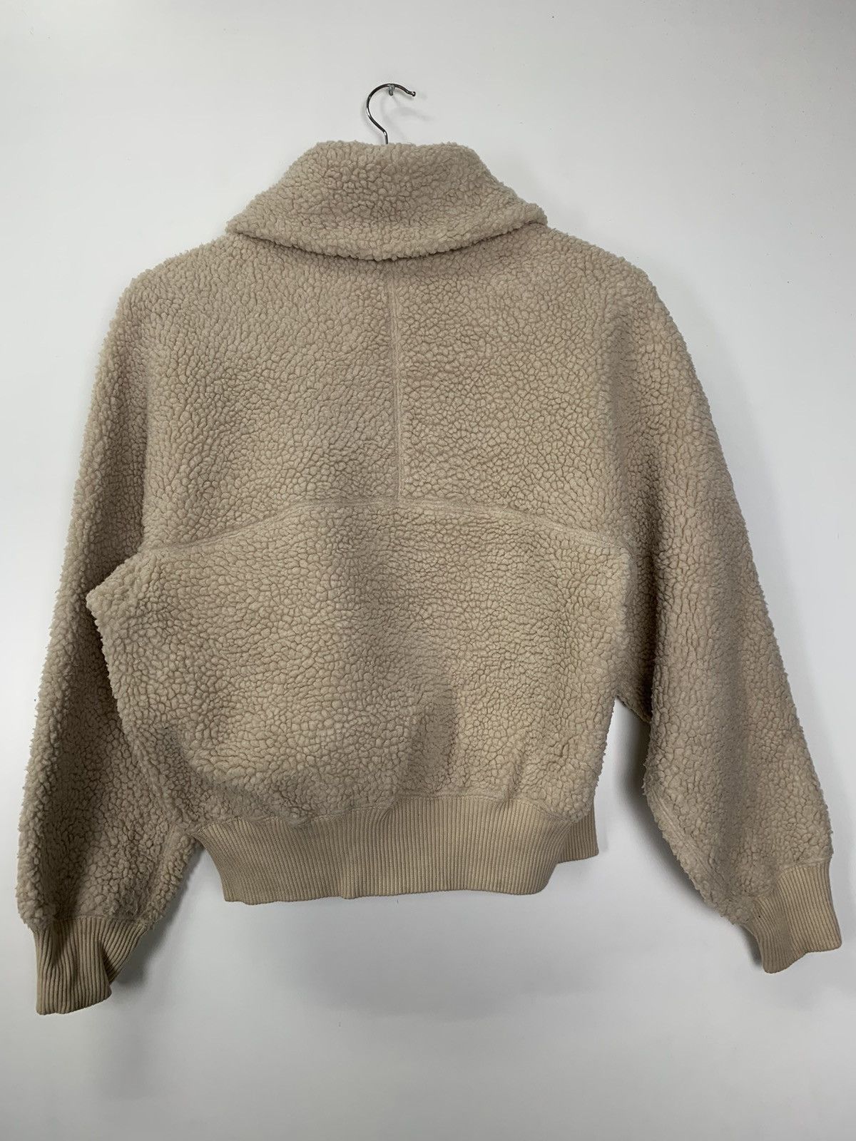 Undercover × Uniqlo Uniqlo Undercover sherpa jacket Size US M / EU 48-50 / 2 - 11 Thumbnail