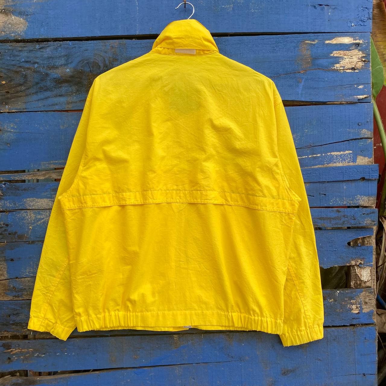 Grailed × Japanese Brand × Vintage Vintage Leyton House Light Jacket Size US M / EU 48-50 / 2 - 11 Thumbnail