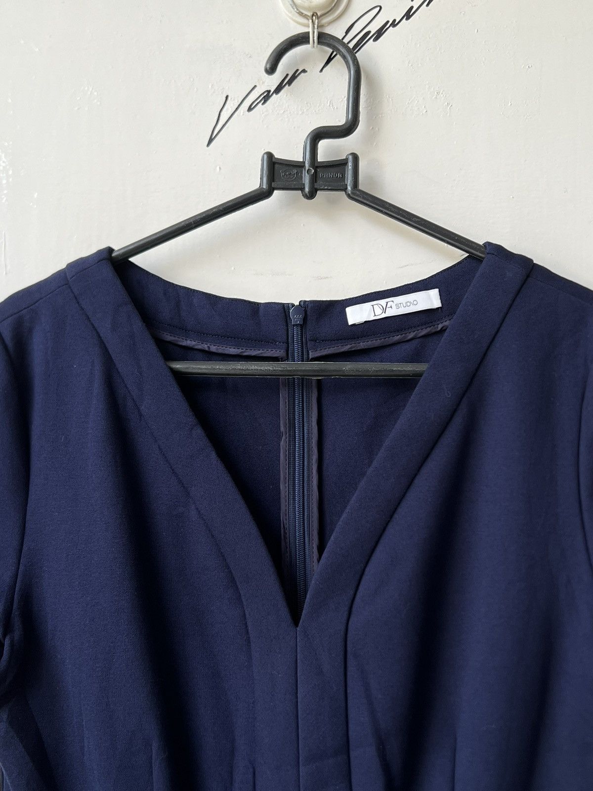 Diane von Furstenberg Diane Von Furstenberg Studio Dress Size XS / US 0-2 / IT 36-38 - 13 Thumbnail