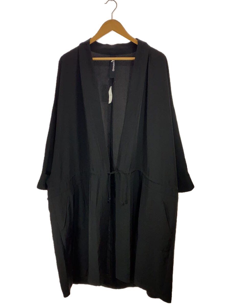Yohji Yamamoto Ground Y 22SS Cotton Twill 1b Jacket | Grailed