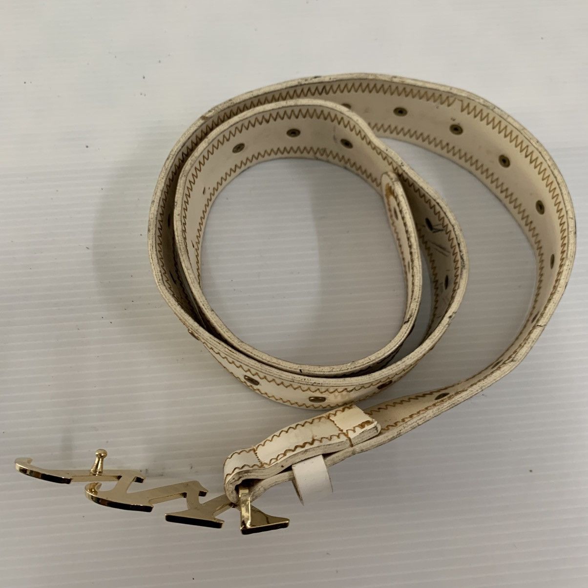 Vivienne Westwood Vivienne Westwood Belts Size ONE SIZE - 3 Thumbnail
