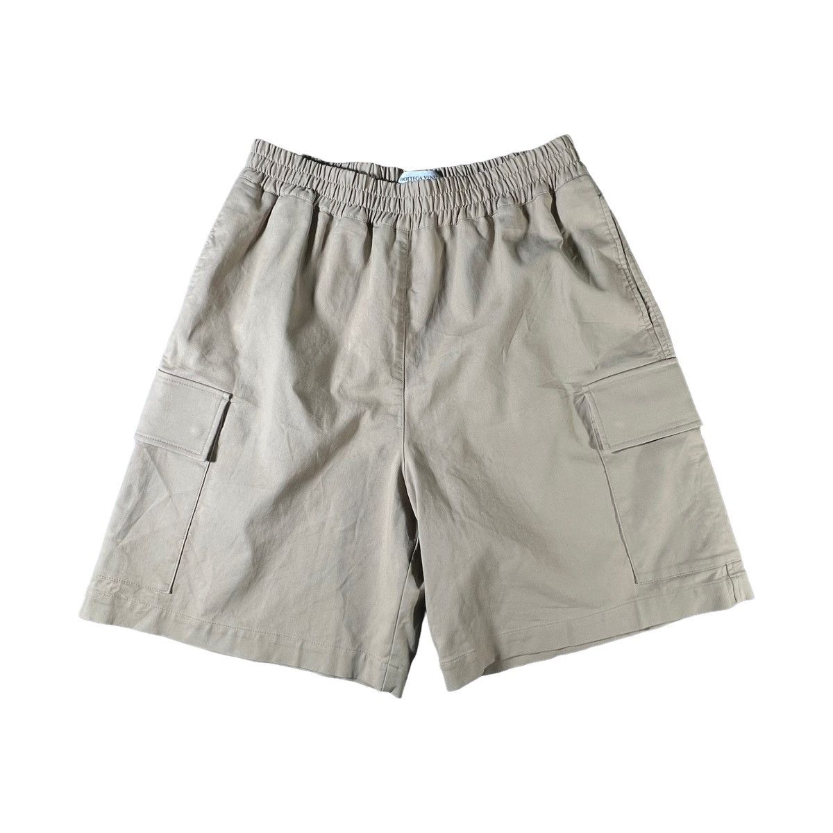 Bottega Veneta Bottega Veneta Cargo Shorts Size US 30 / EU 46 - 5 Thumbnail