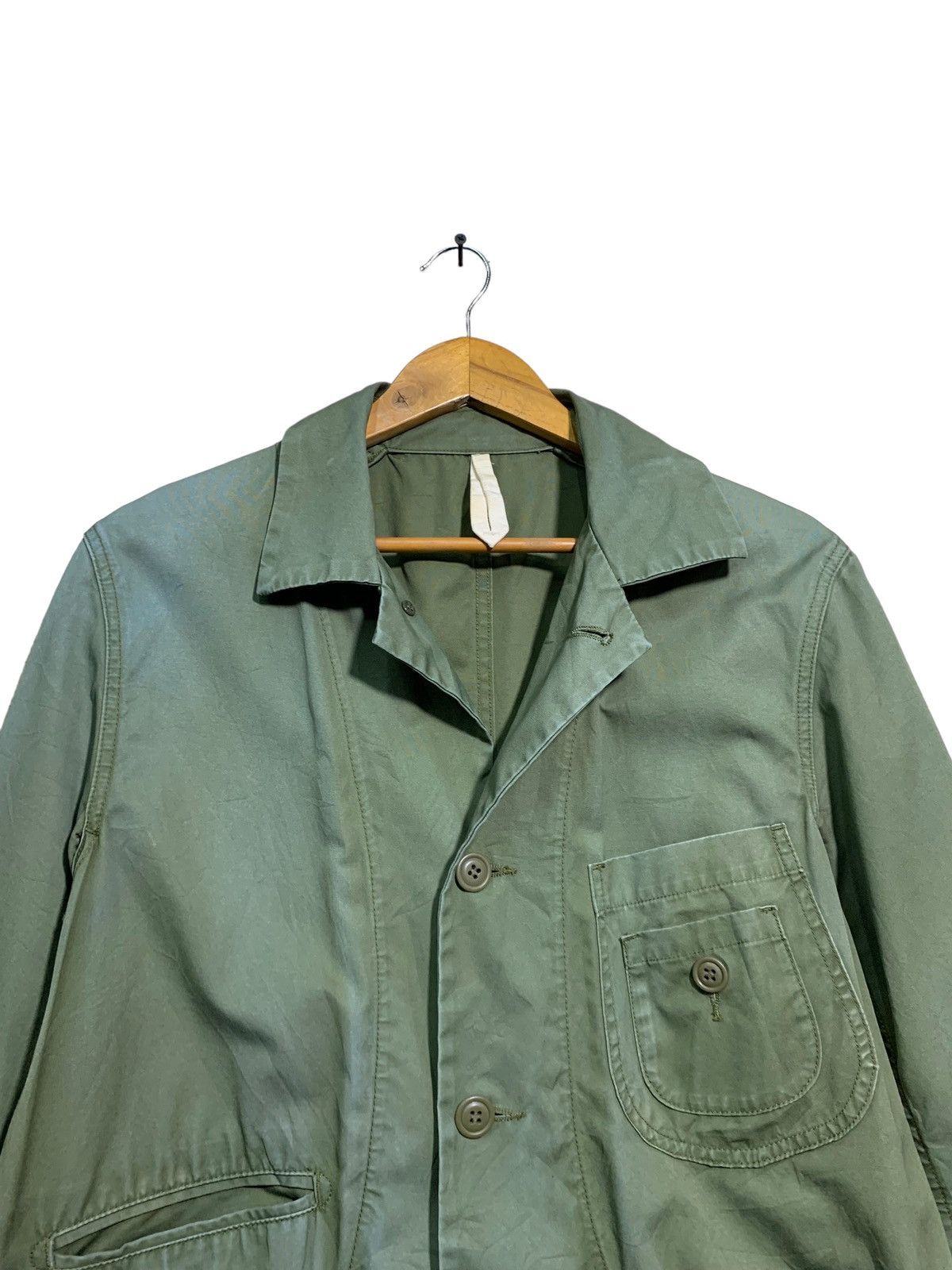 Journal Standard 🔥SNOW PEAK X J.STANDARD UTILITY JACKETS Size US L / EU 52-54 / 3 - 5 Thumbnail