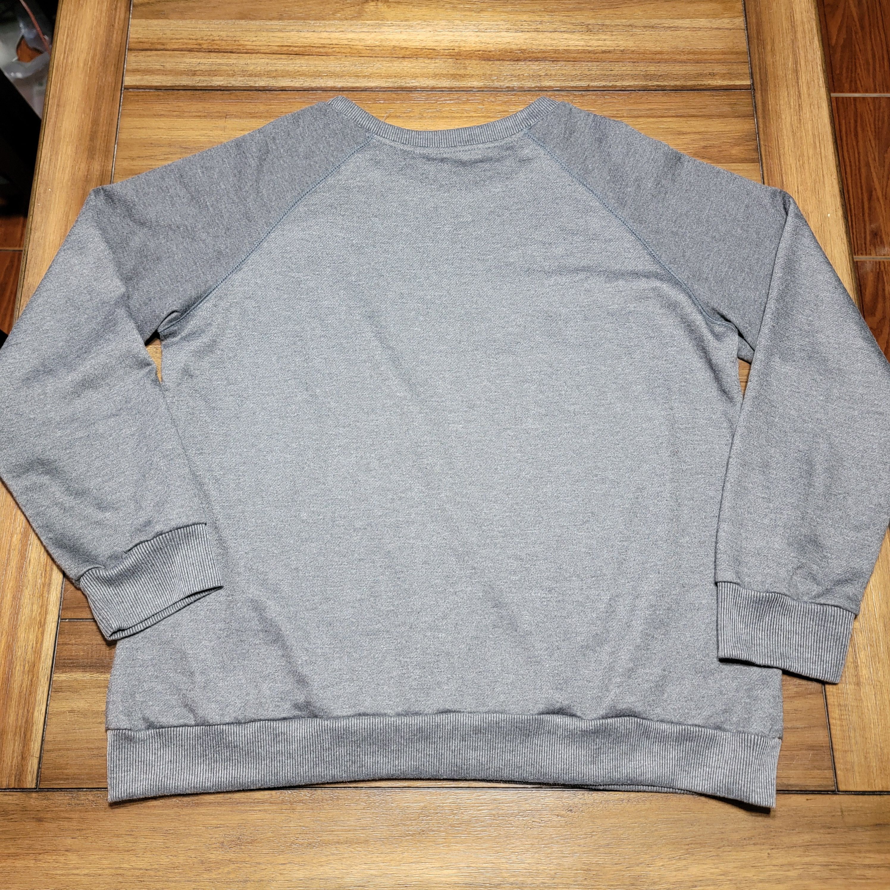 Other Yellowstone LS Crewneck Sweatshirt "...Test The Beth" - XL Size XL / US 12-14 / IT 48-50 - 3 Thumbnail