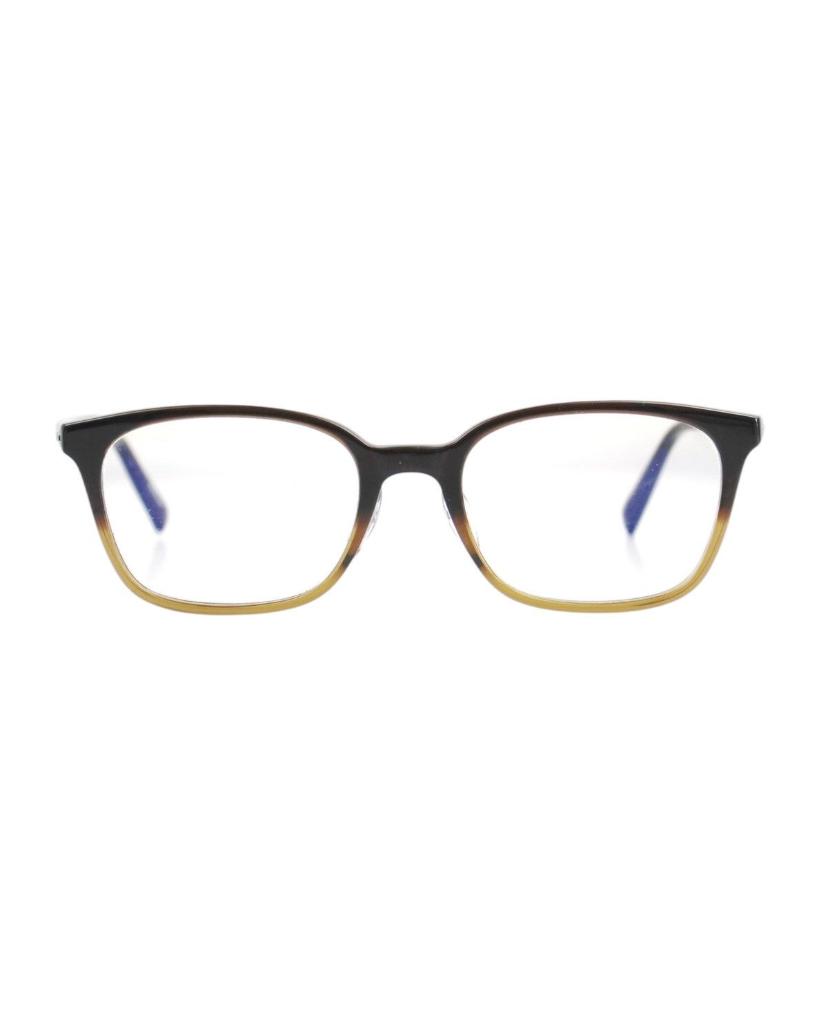 Barbour 2000S BARBOUR BIOTATE 102 – AMBER FADE GLASSES Size ONE SIZE - 3 Thumbnail