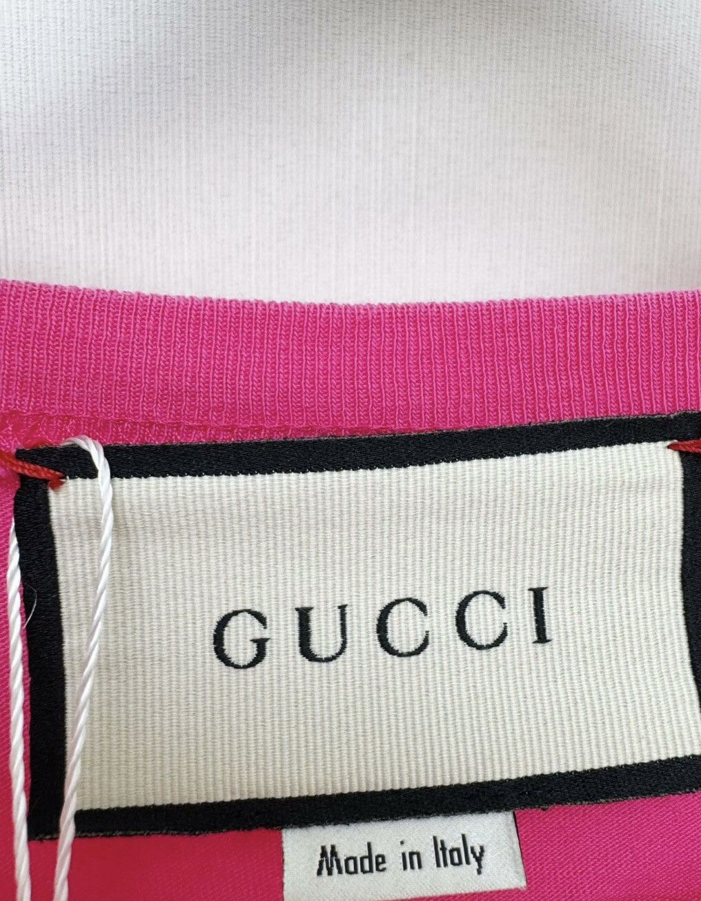 Gucci Gucci short-sleeved shirt Size US S / EU 44-46 / 1 - 3 Thumbnail