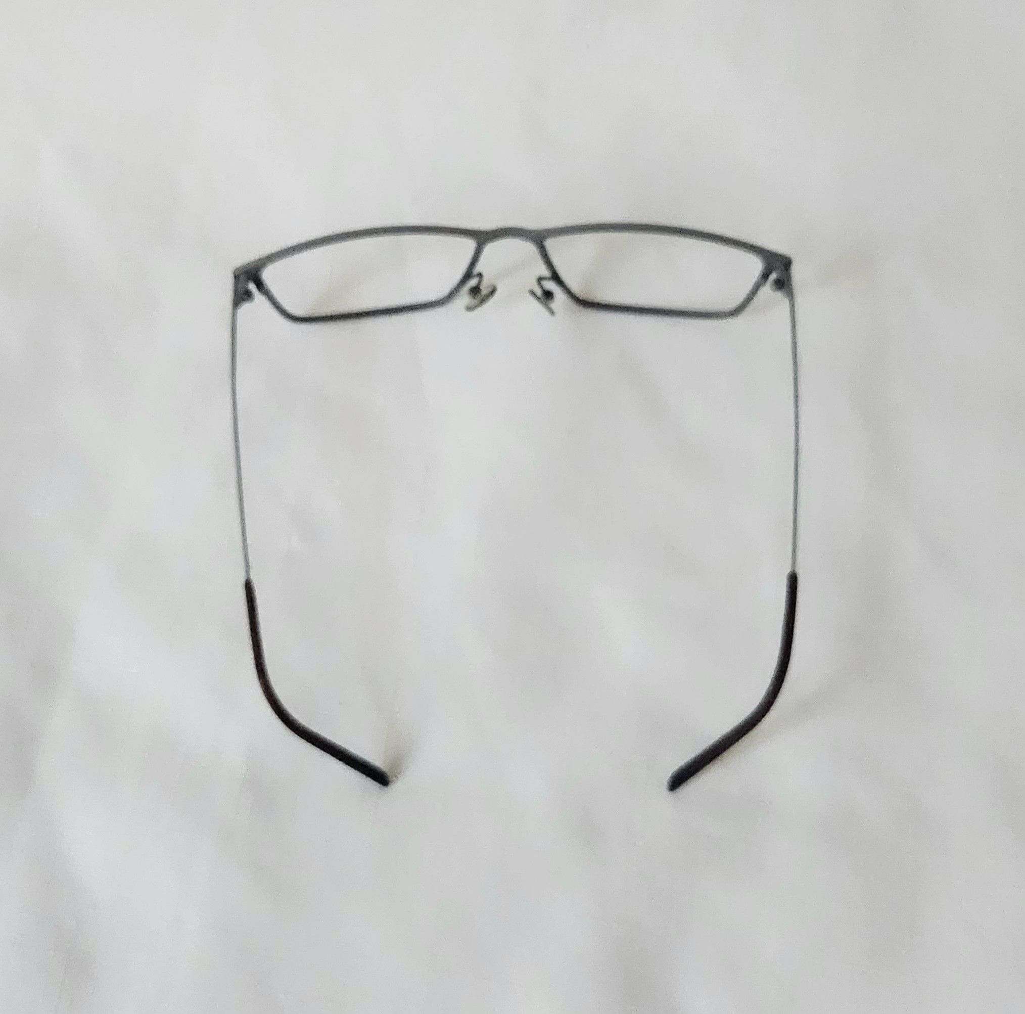 Other MODO Model 4240 Brown Gray 57-16-145 Eyeglasses Frame only Size ONE SIZE - 5 Thumbnail