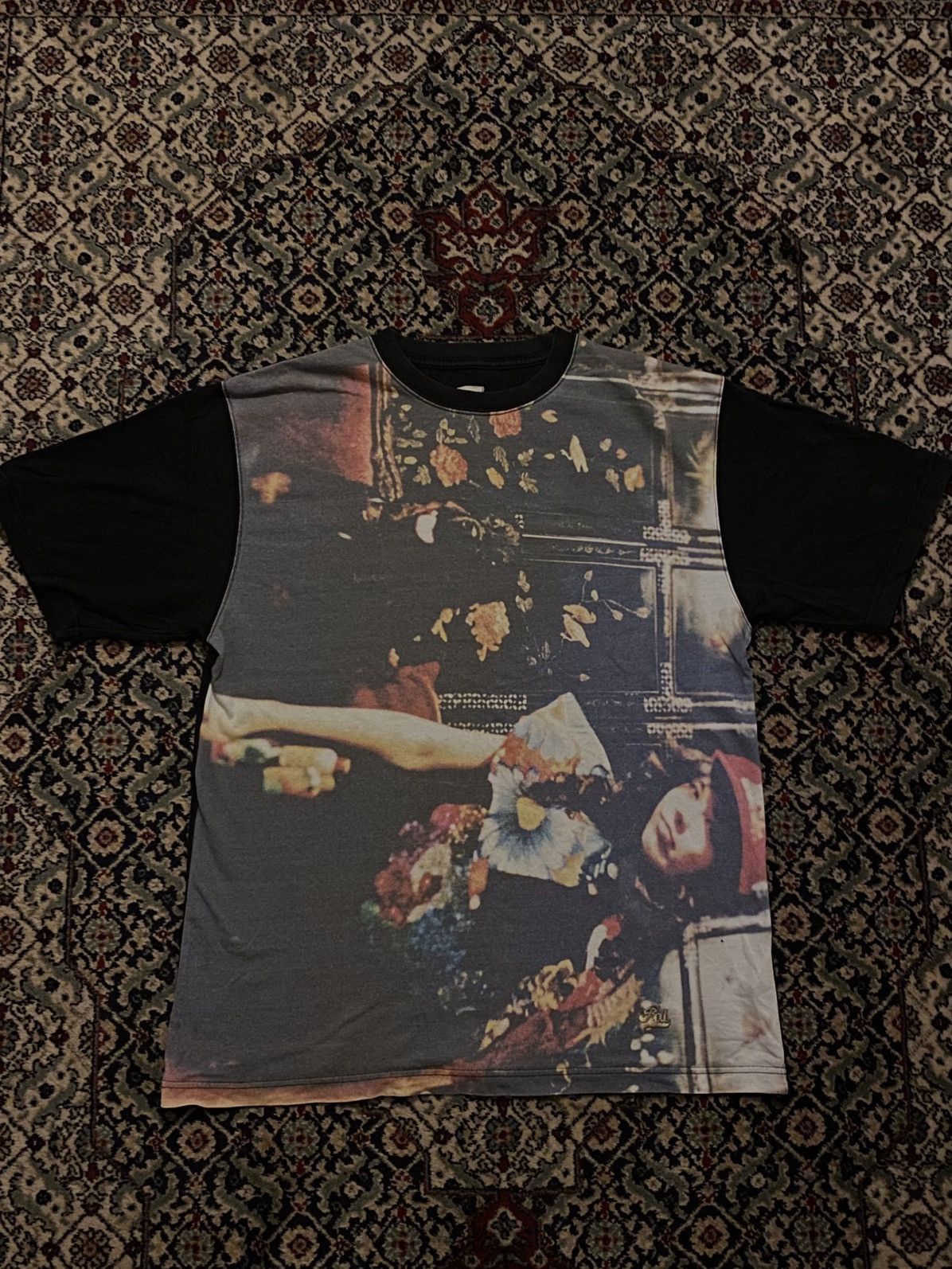 Other balanceweardesign vintage tee Size US L / EU 52-54 / 3 - 1 Thumbnail