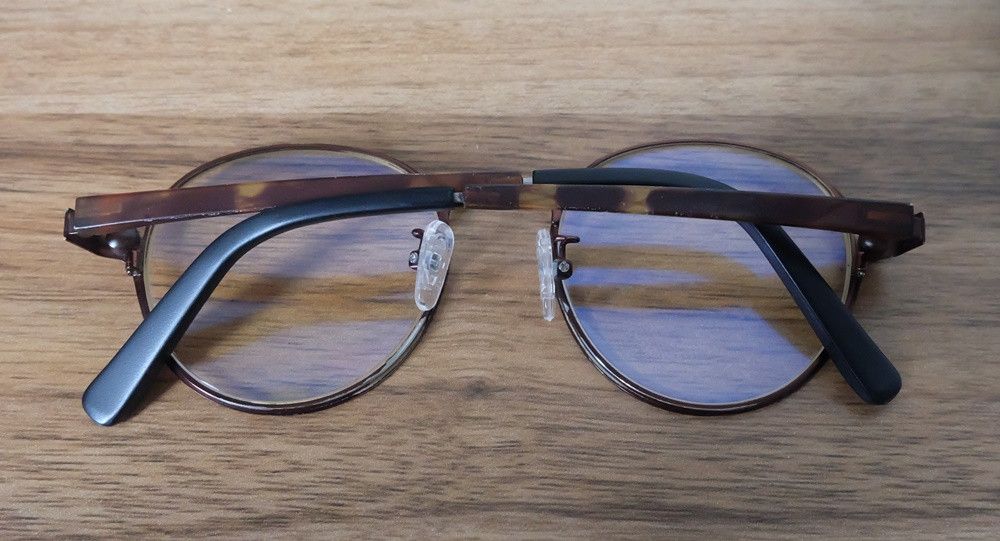 Japanese Brand Owndays Glasses Size ONE SIZE - 12 Thumbnail