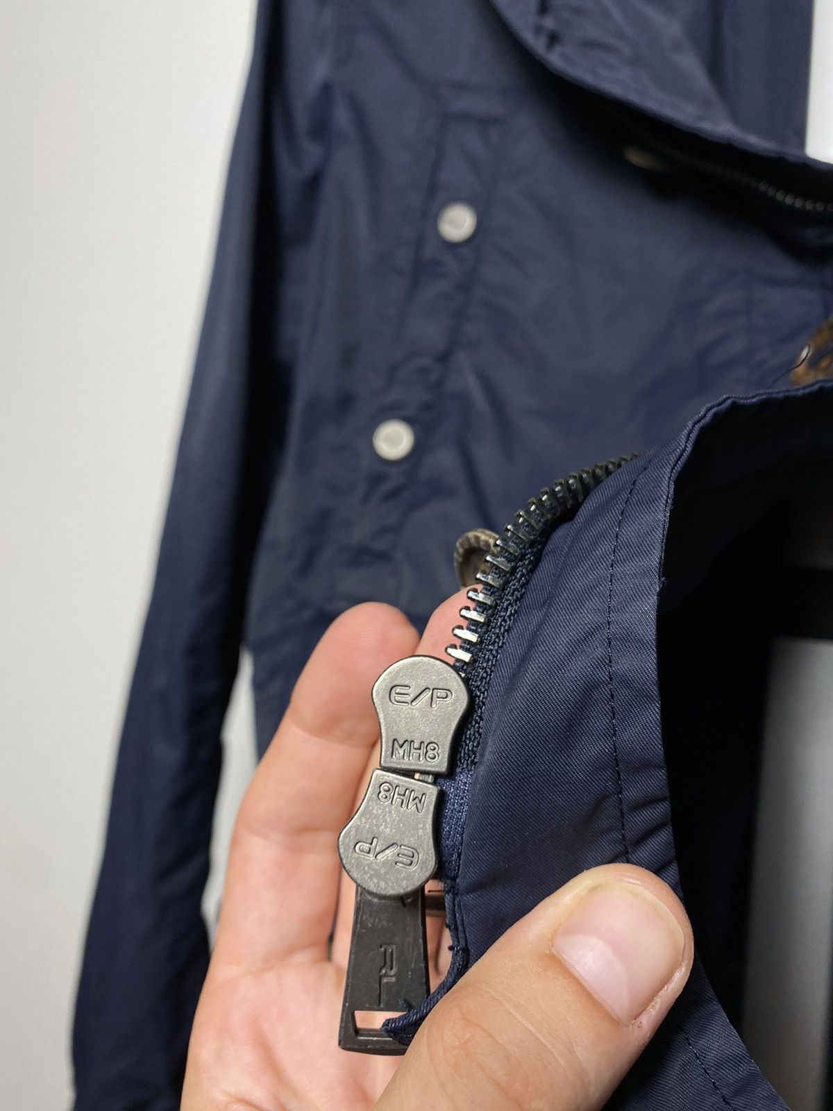 Ralph Lauren Polo Ralph Lauren Black Label Multipocket Military Jacket Size US M / EU 48-50 / 2 - 14 Thumbnail