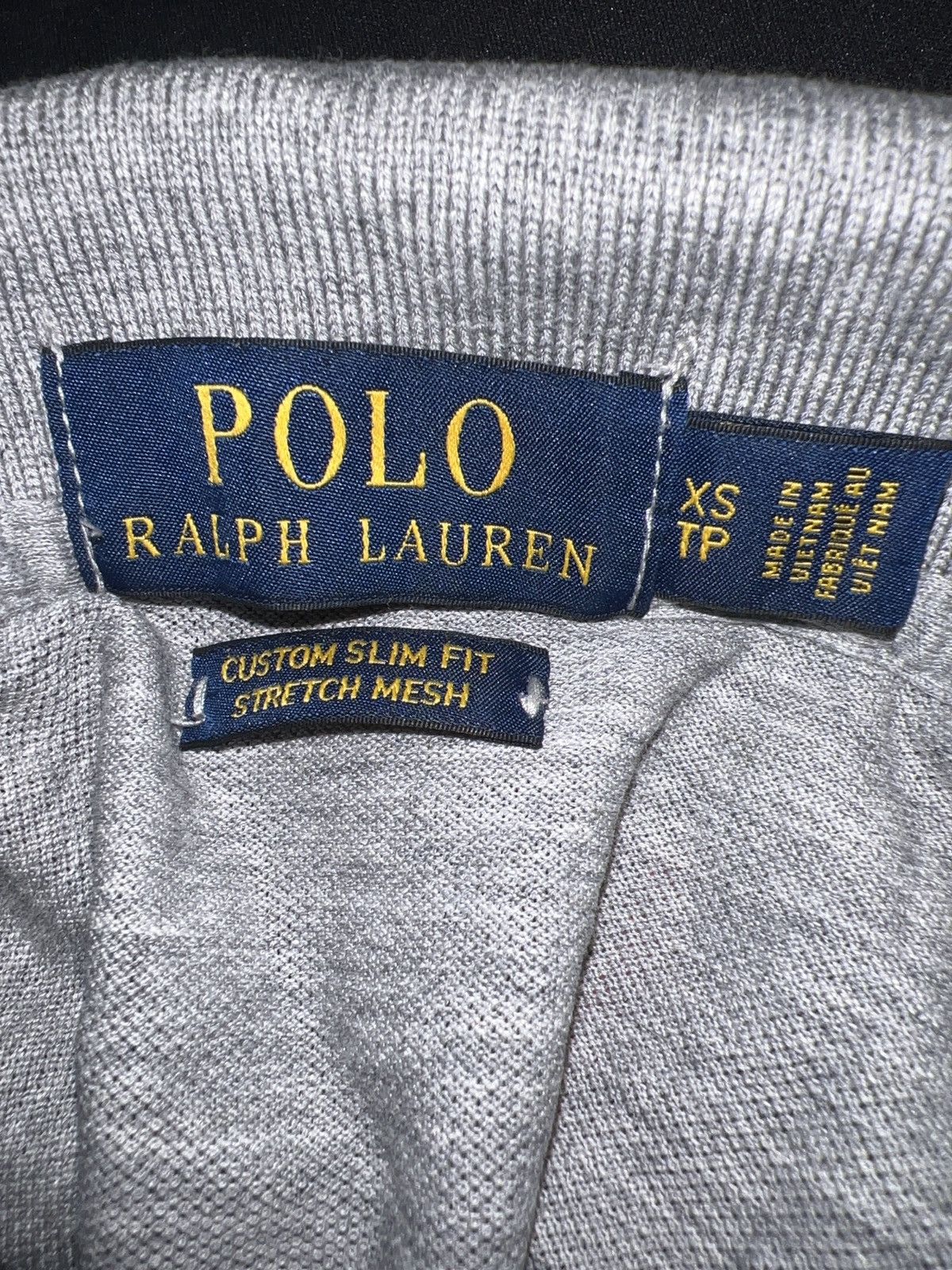 Polo Ralph Lauren Polo Ralph Lauren T-shirt (Size XS) Size US XS / EU 42 / 0 - 4 Thumbnail