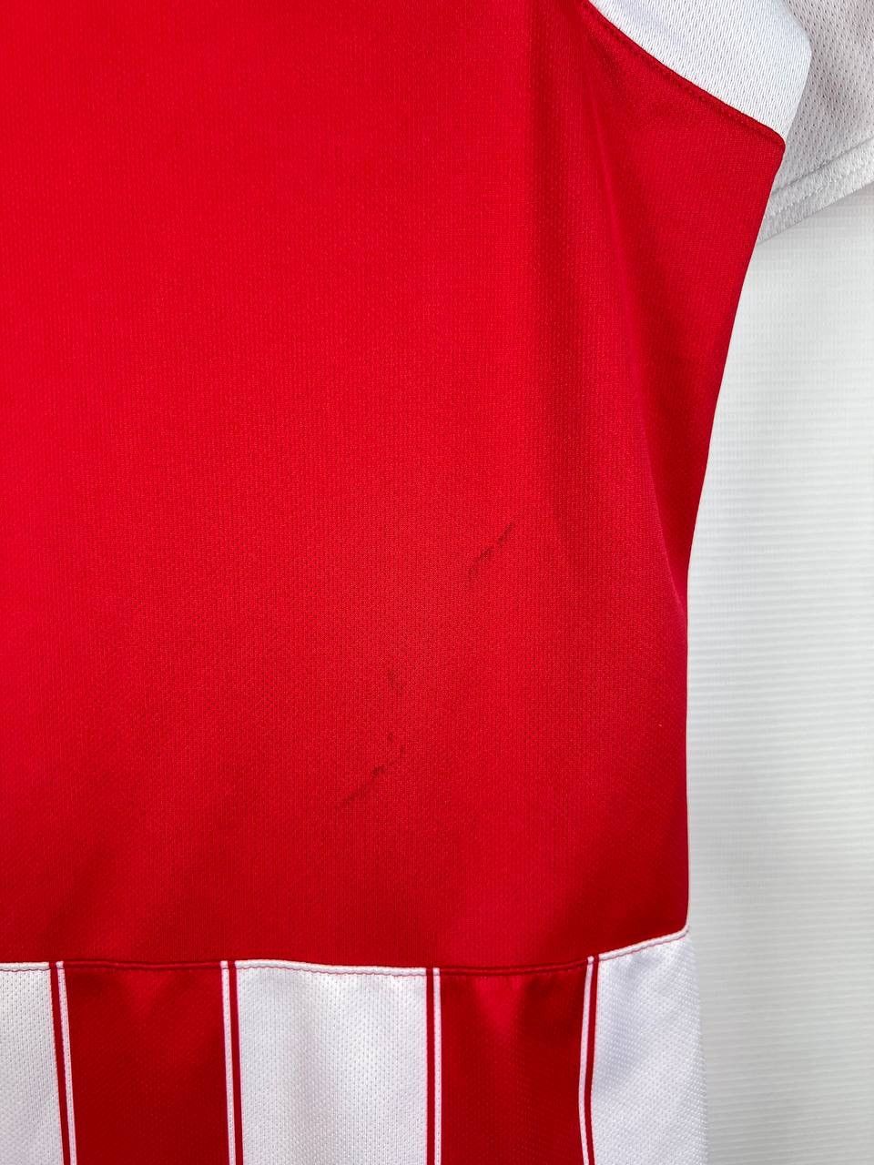 Umbro PSV Eindhoven Umbro 2017/18 jersey size M Size US M / EU 48-50 / 2 - 10 Thumbnail