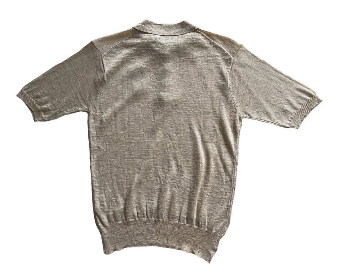 Burberry Vintage Burberrys Polos Knit Size US S / EU 44-46 / 1 - 4 Thumbnail