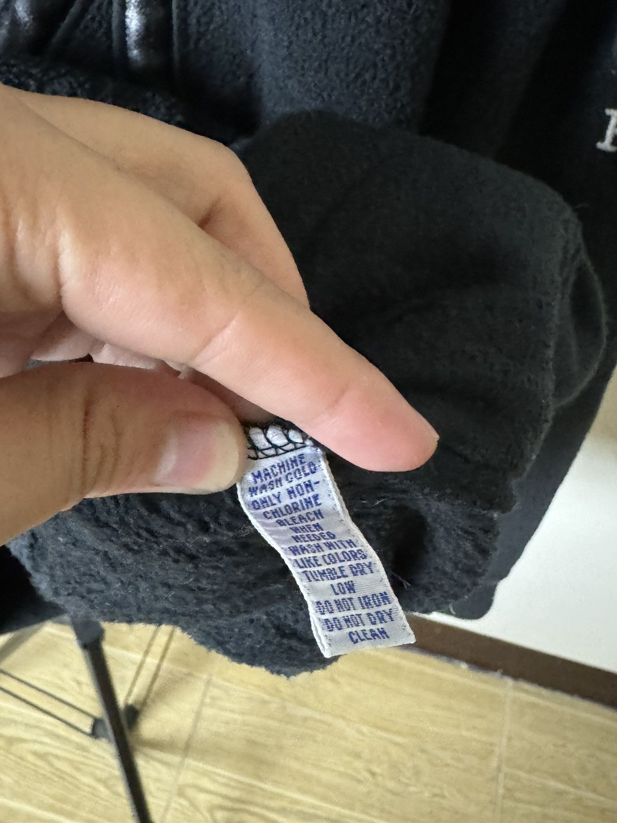 Polo Ralph Lauren × Ralph Lauren × Vintage Polo sport usa quarter zipper jacket Size US M / EU 48-50 / 2 - 6 Thumbnail