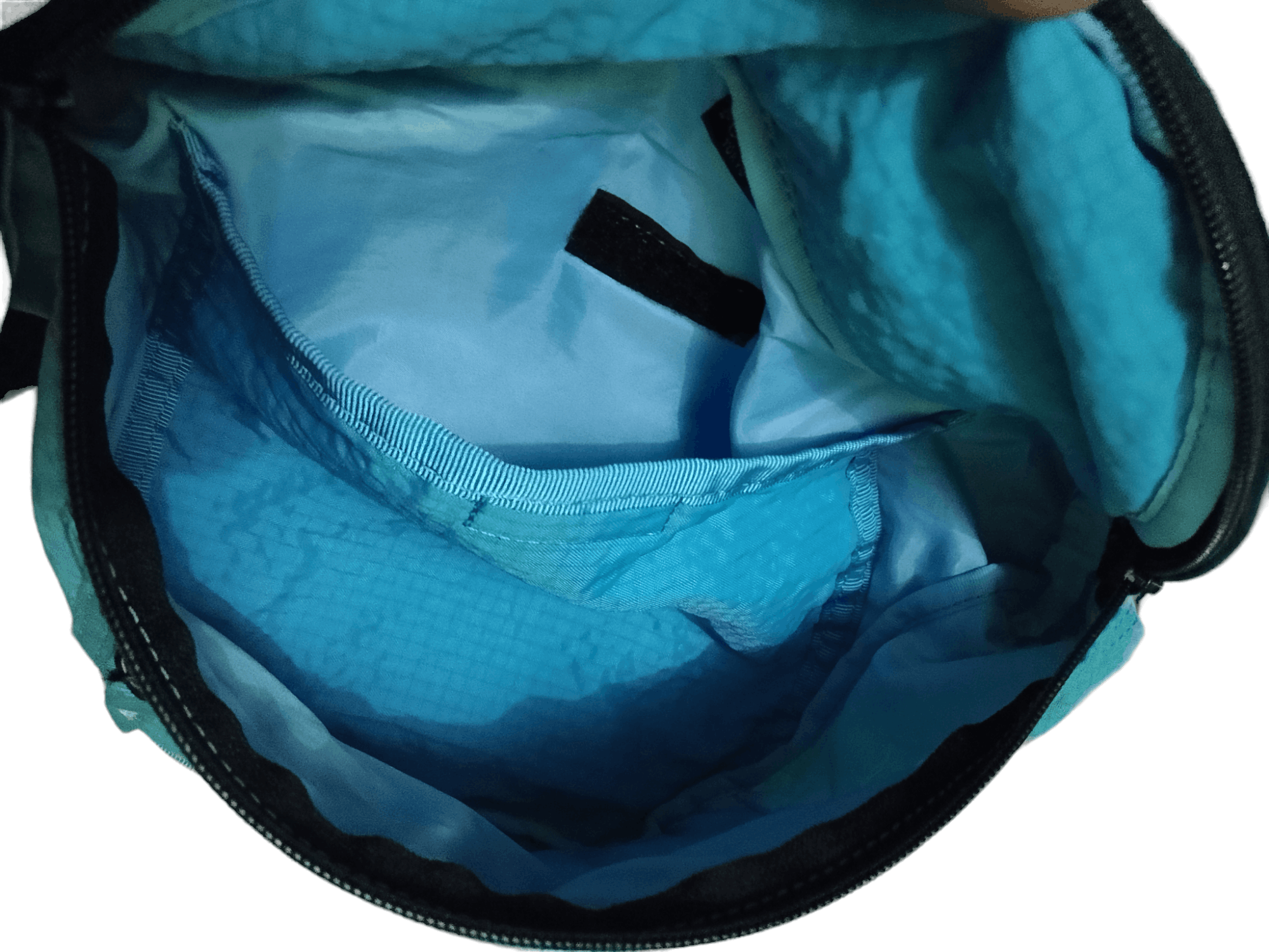Porter × Vintage Porter ripstop waist bag Size ONE SIZE - 3 Thumbnail