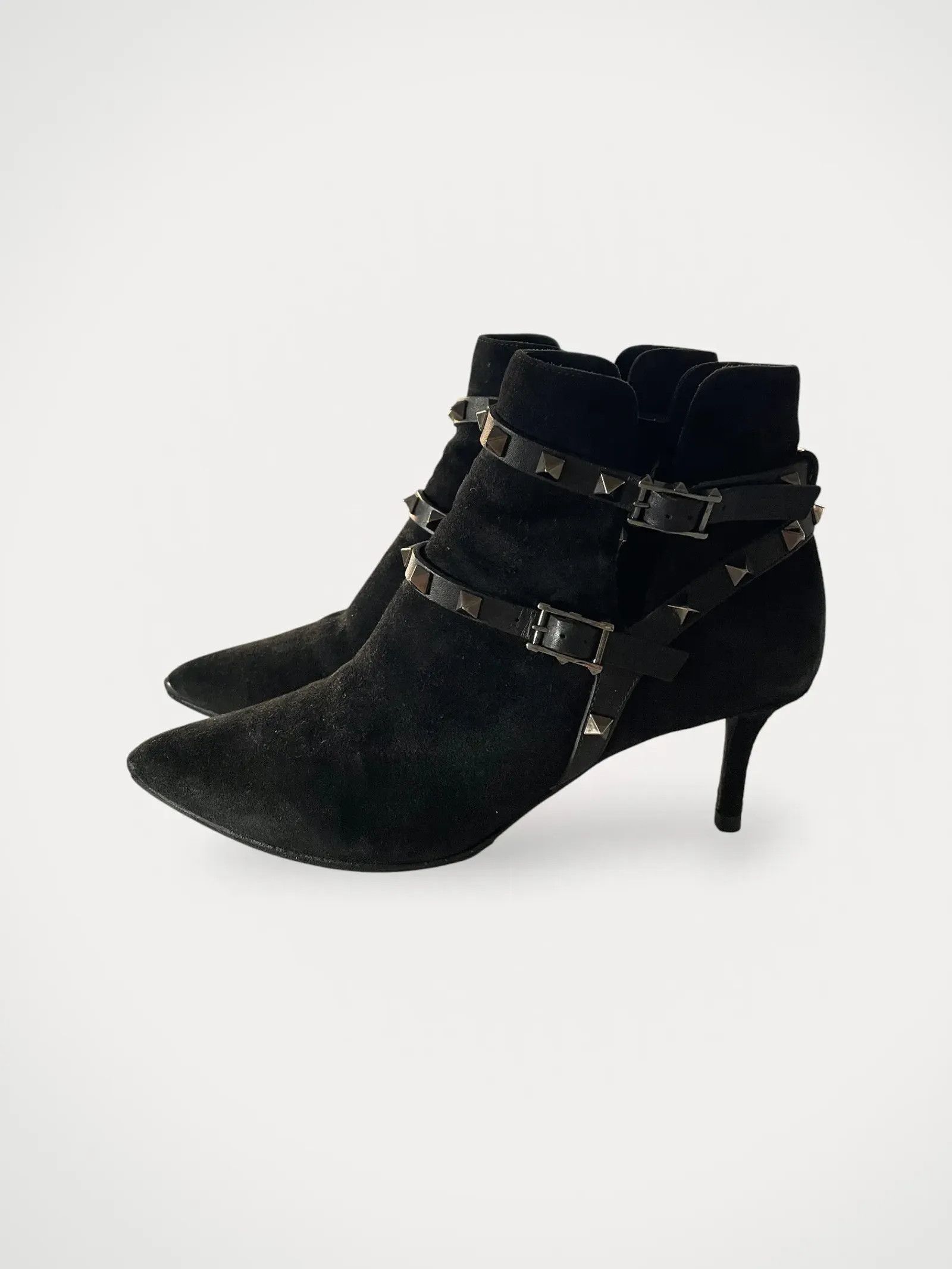 Valentino Valentino Garavani Heels Size US 7 / IT 37 - 1 Thumbnail