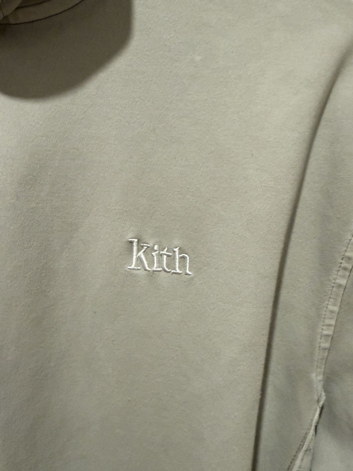 Kith Kith Williams III SS21 Hoodie Size US M / EU 48-50 / 2 - 3 Thumbnail