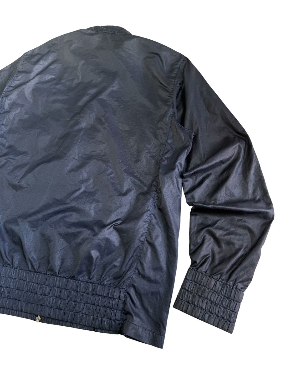 And A And A Japan Light Jacket Windbreaker Size US M / EU 48-50 / 2 - 11 Thumbnail