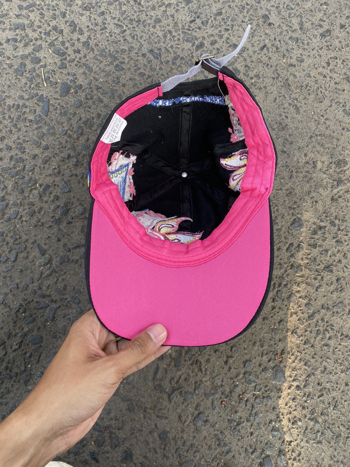 Hysteric Glamour Butterfly Vintage Caps Size 32 - 7 Thumbnail