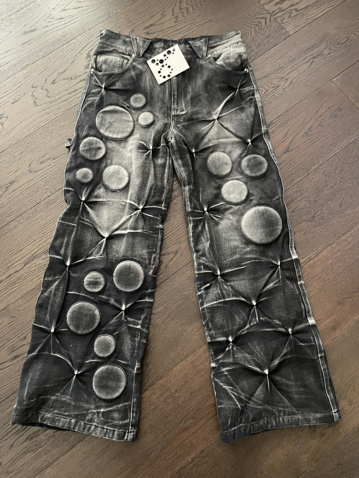 Badson Denim | Grailed