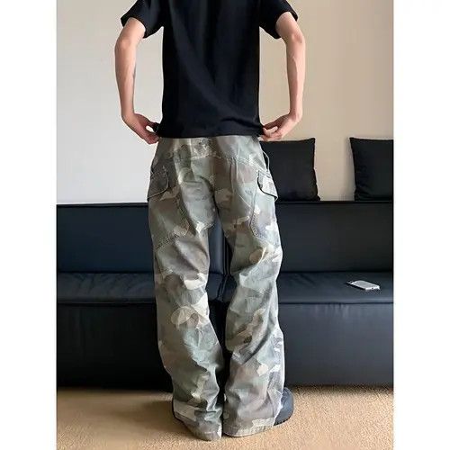 Japanese Brand Pants Size US 32 / EU 48 - 4 Thumbnail