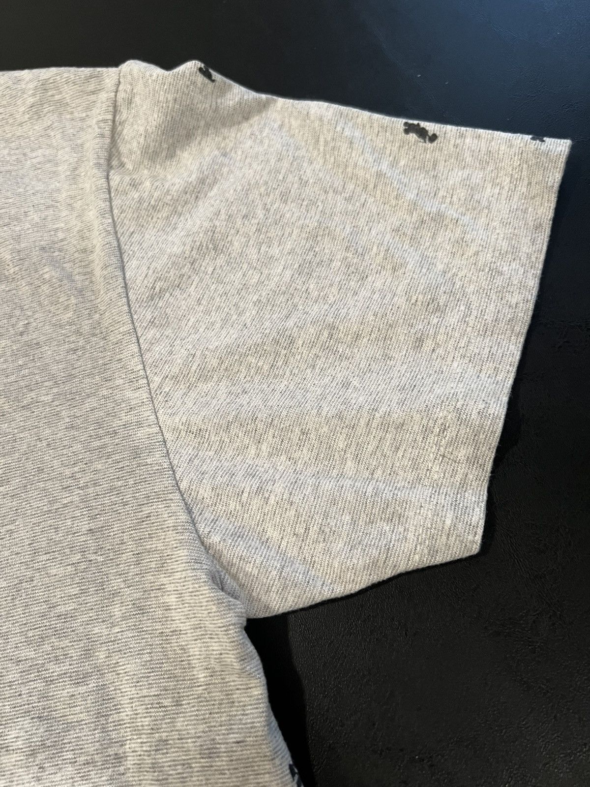 Disney Disney Grey T-Shirt Size US L / EU 52-54 / 3 - 11 Thumbnail