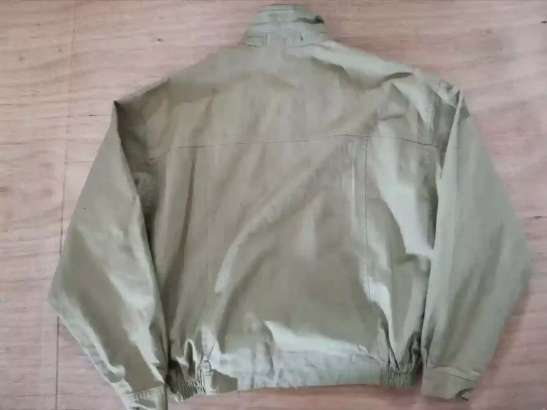 Japanese Brand Vintage Beams Jacket Size US XL / EU 56 / 4 - 2 Thumbnail