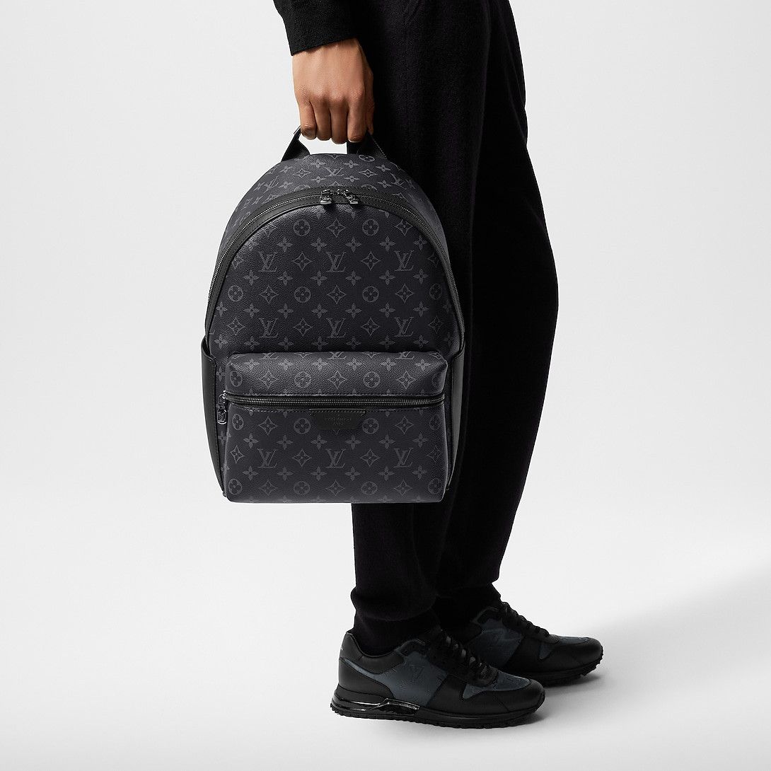 Louis Vuitton Discovery PM Backpack Size ONE SIZE - 2 Thumbnail
