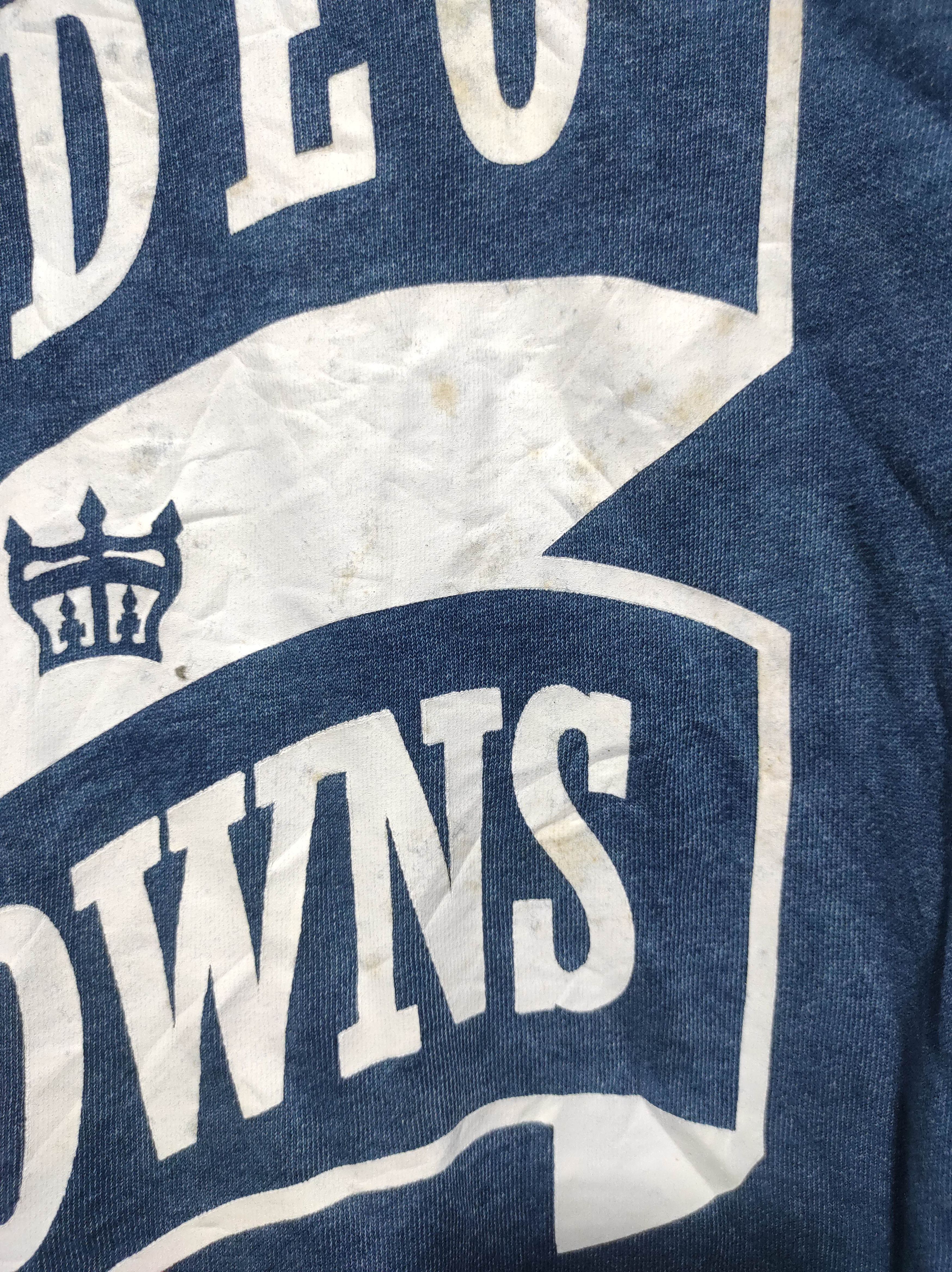 If Six Was Nine Rodeo Crown Denim Fur Hoodie Ifsixwasnine Lgb Style Size US M / EU 48-50 / 2 - 15 Thumbnail