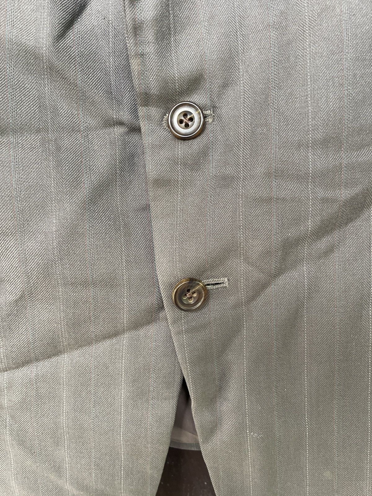 Burberry Burberrys blazer Size 40S - 6 Thumbnail