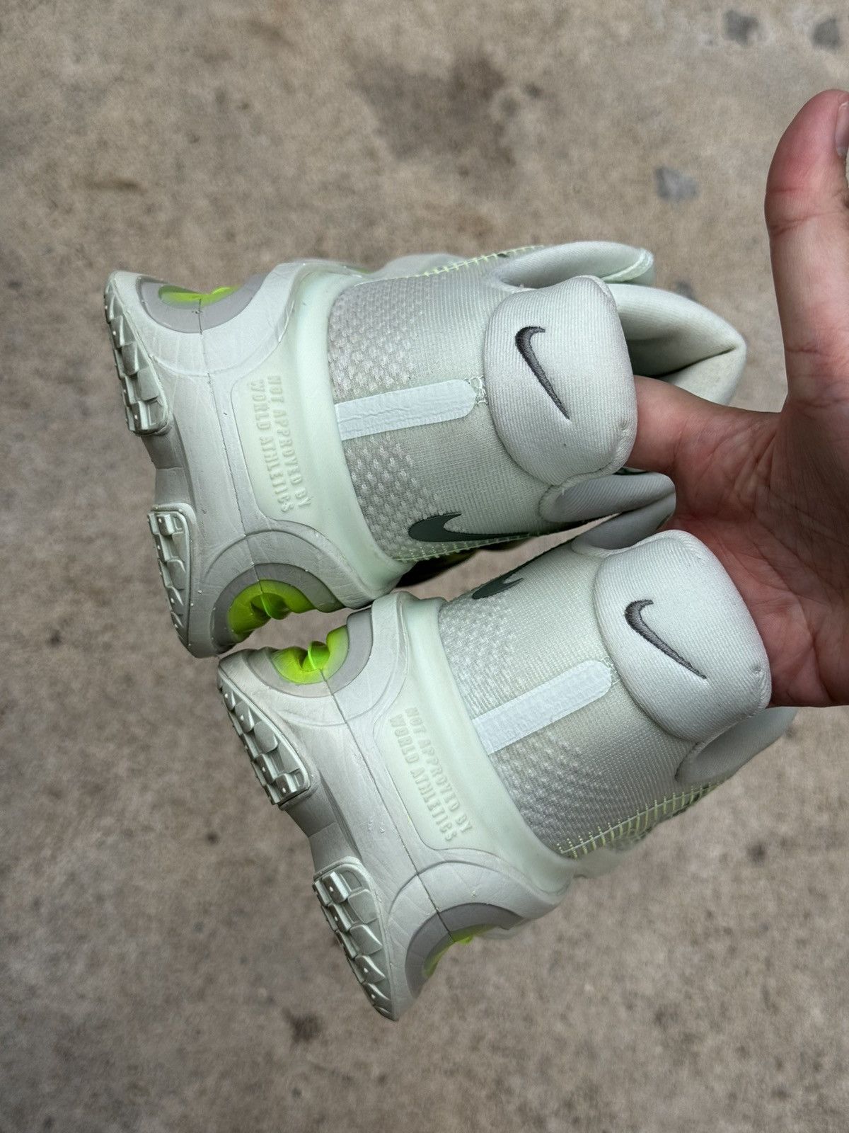 Nike Nike Vomero Premium Shoes Size US 8.5 / EU 41-42 - 8 Thumbnail