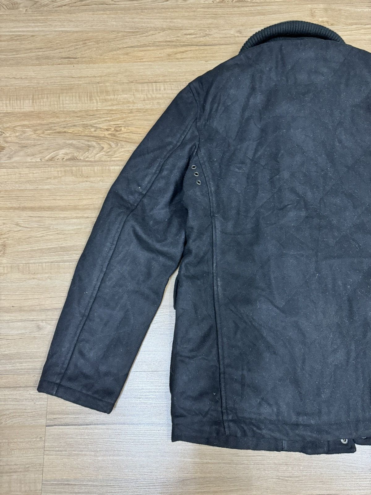 JW Anderson JW ANDERSON X UNIQLO TACTICAL JACKET Size US M / EU 48-50 / 2 - 5 Thumbnail