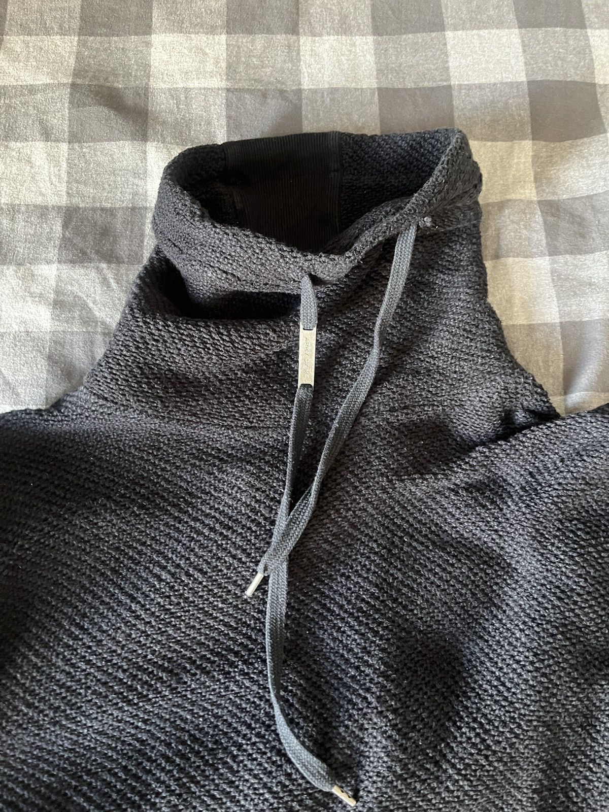 Army Of Me Army of Me - Neck Structured cotton turtle Sweatshirt Size US S / EU 44-46 / 1 - 5 Thumbnail