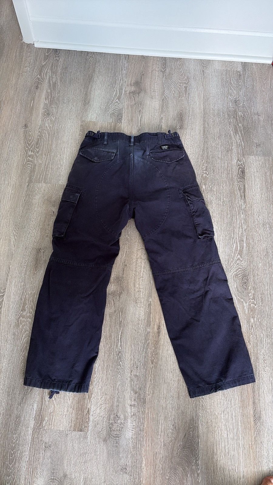 Supreme Supreme Cargo Pants Size US 30 / EU 46 - 2 Thumbnail