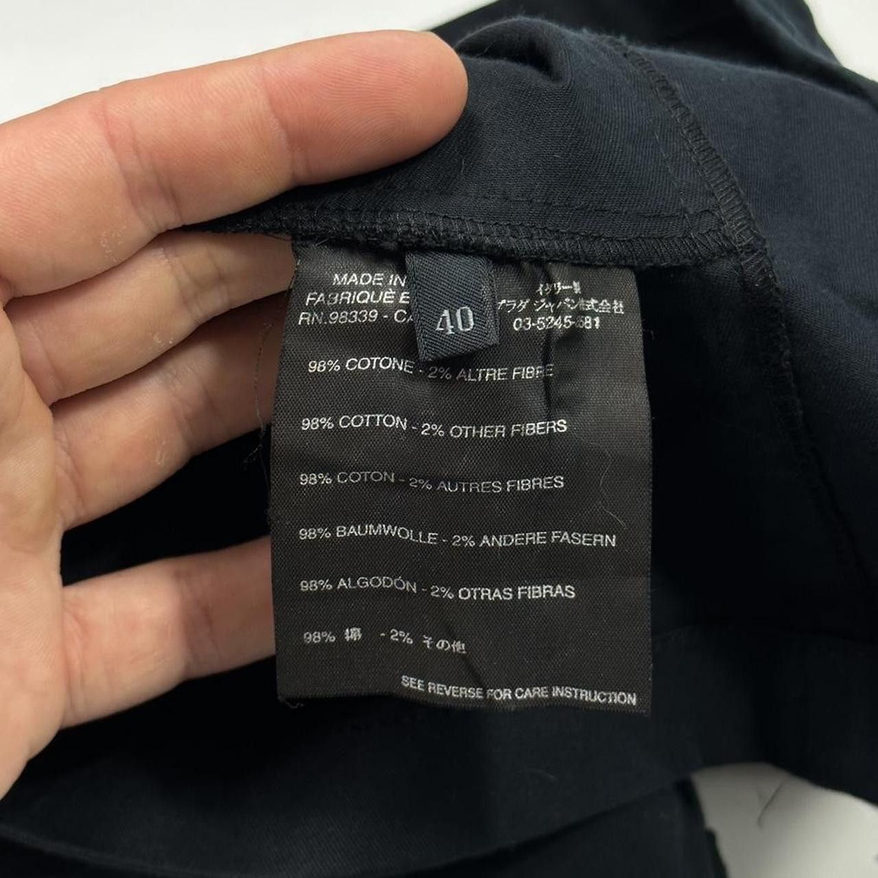 Prada Prada Sport 00’s Multipocket Cargo Miniskirt - IT40 Size 29" - 7 Thumbnail