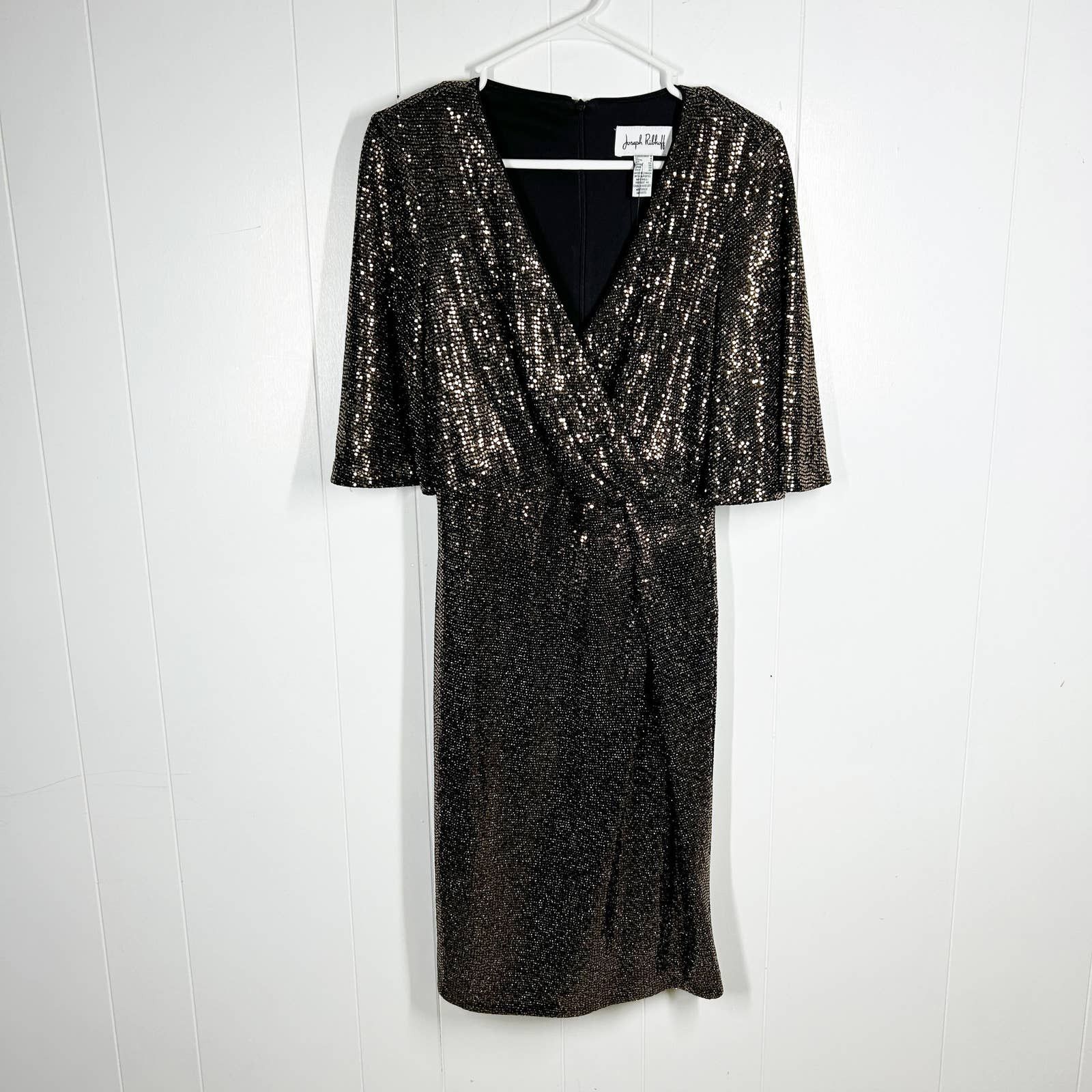 golden globes most revealing dress Jovani 3151 Sale