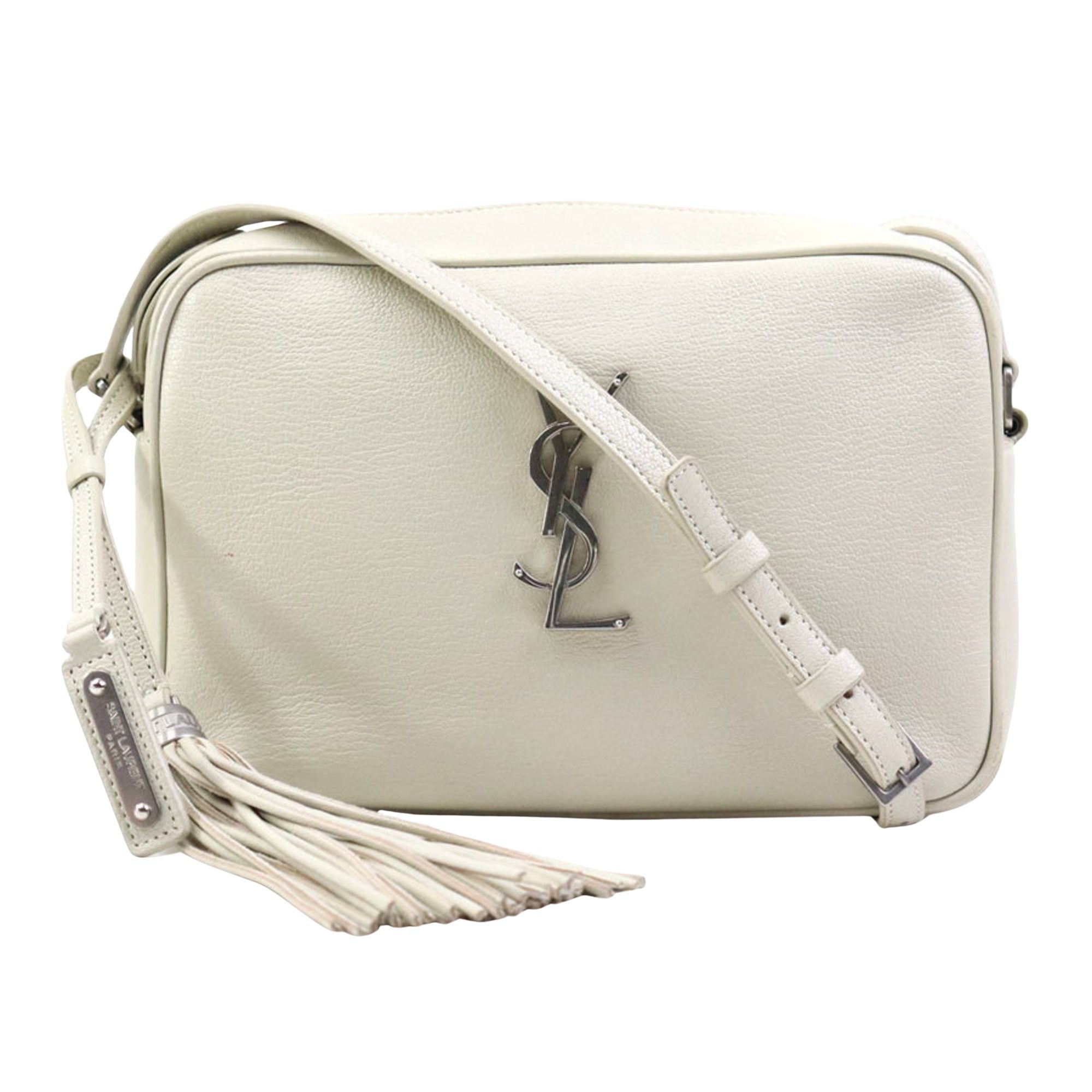Yves Saint Laurent Saint Laurent Camera shoulder Size ONE SIZE - 1 Thumbnail
