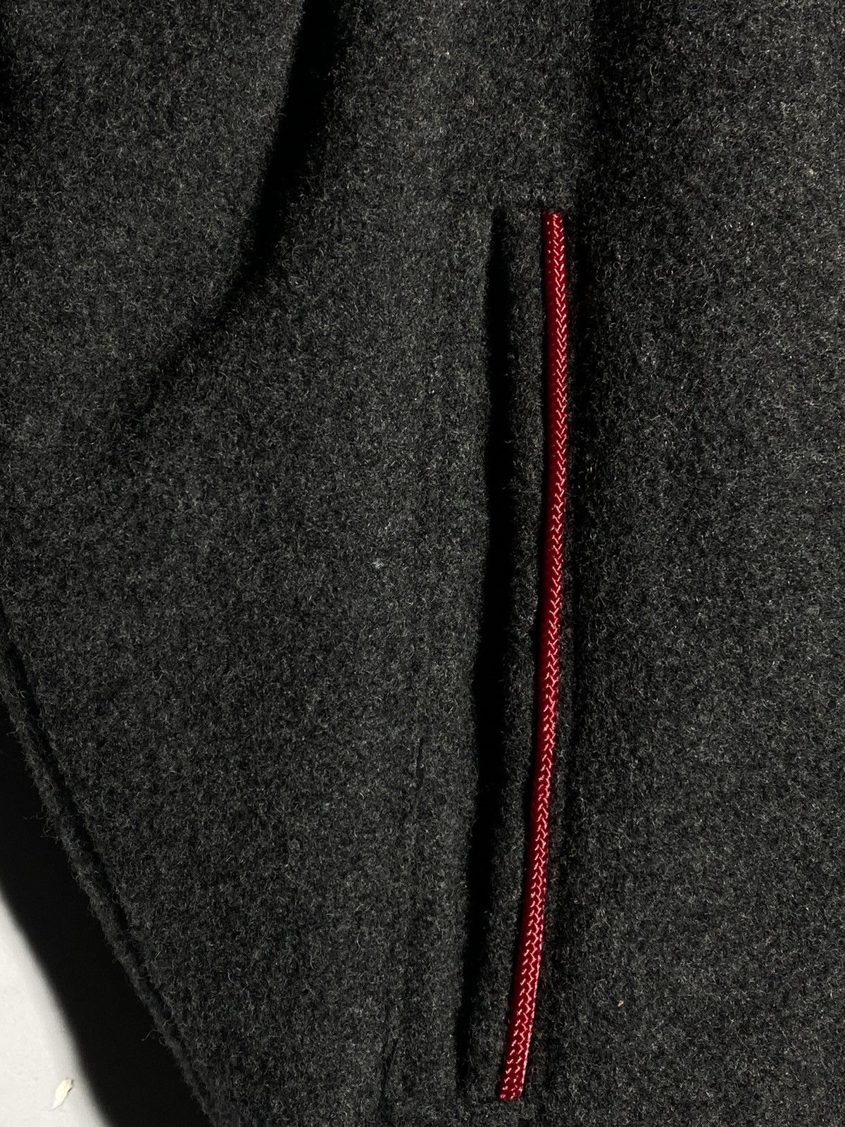 Avirex Vintage Avirex Bronx Reversible Varsity Jacket Wool Nylon Size US S / EU 44-46 / 1 - 10 Thumbnail