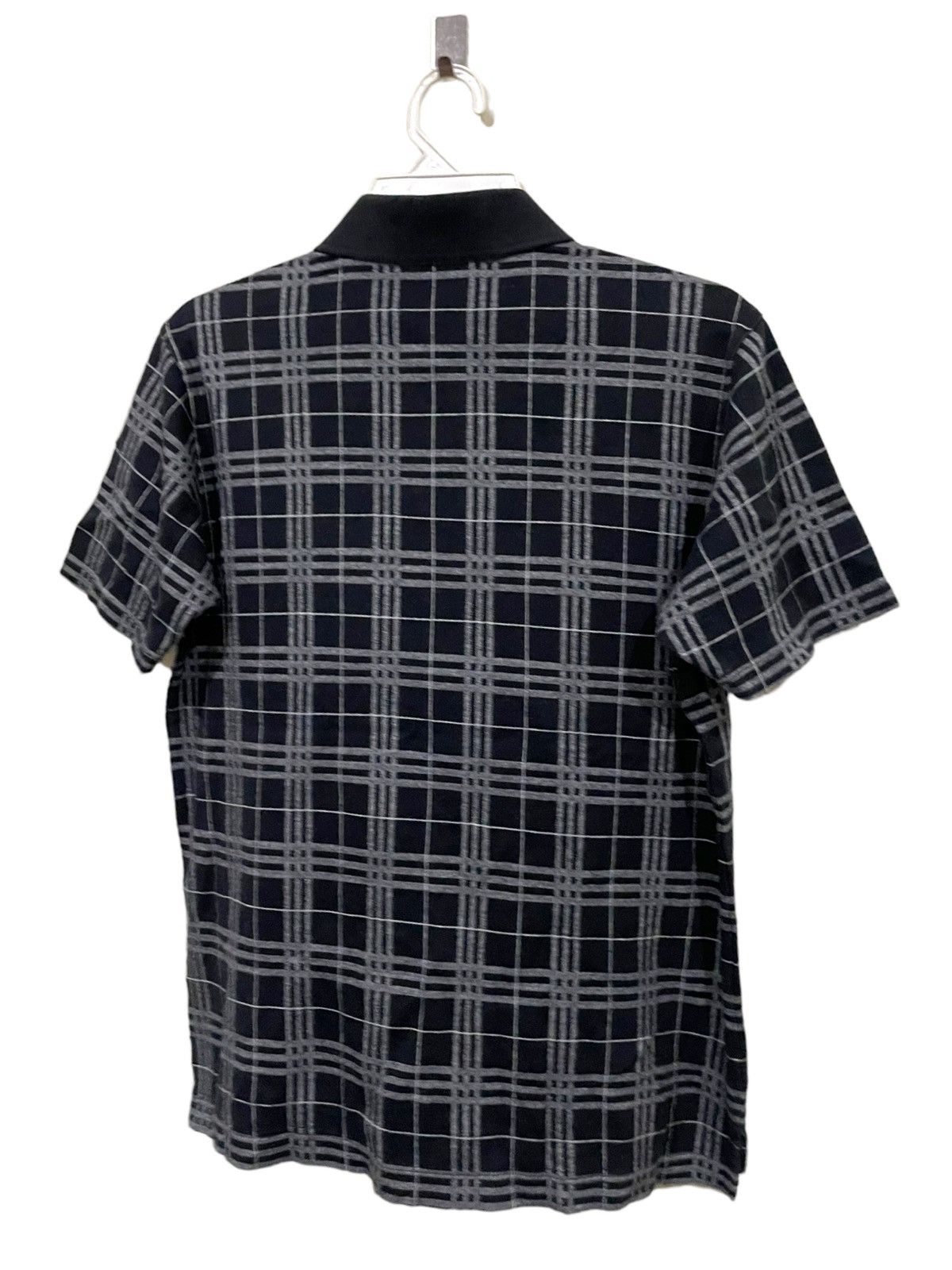 Burberry Burberry Polo Shirts Size US M / EU 48-50 / 2 - 8 Thumbnail