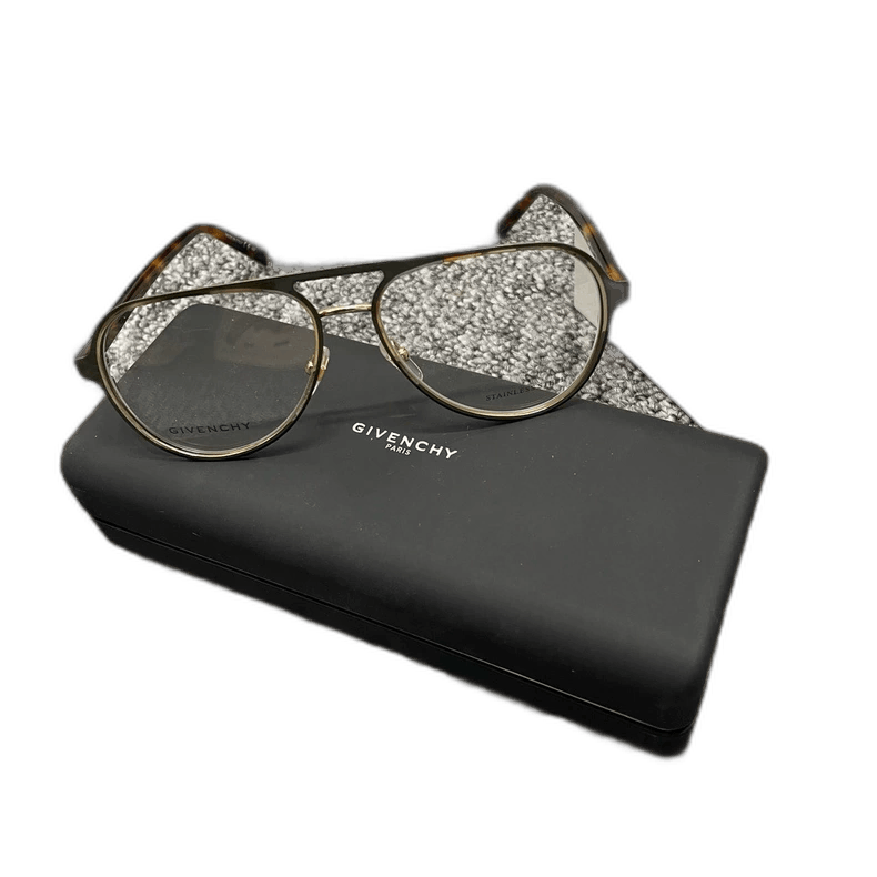 Givenchy givenchy flat mirror glasses Size ONE SIZE - 1 Thumbnail