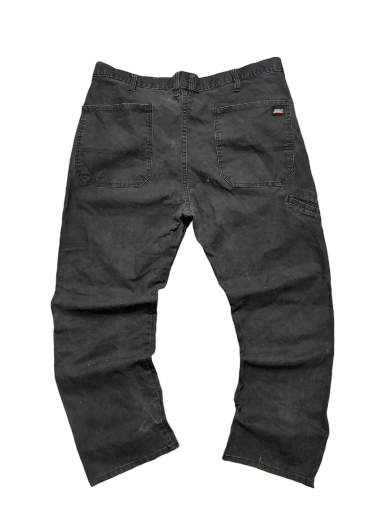 Dickies × Vintage Vintage genuine dickies carpenter pants Size US 36 / EU 52 - 3 Thumbnail