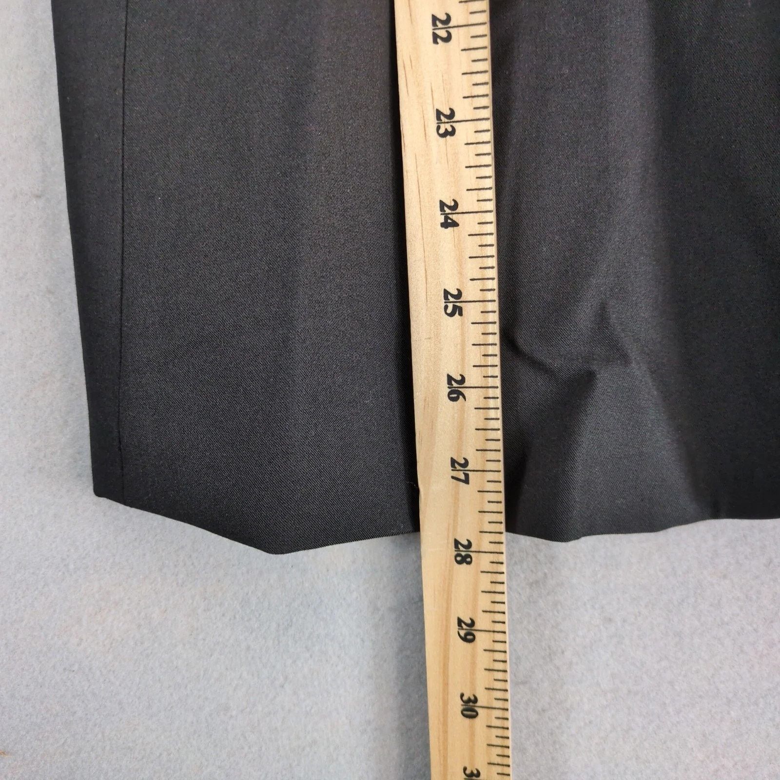Other NWT Cicy Bell Black Blazer Jacket Women's L Single Button Size L / US 10 / IT 46 - 8 Thumbnail