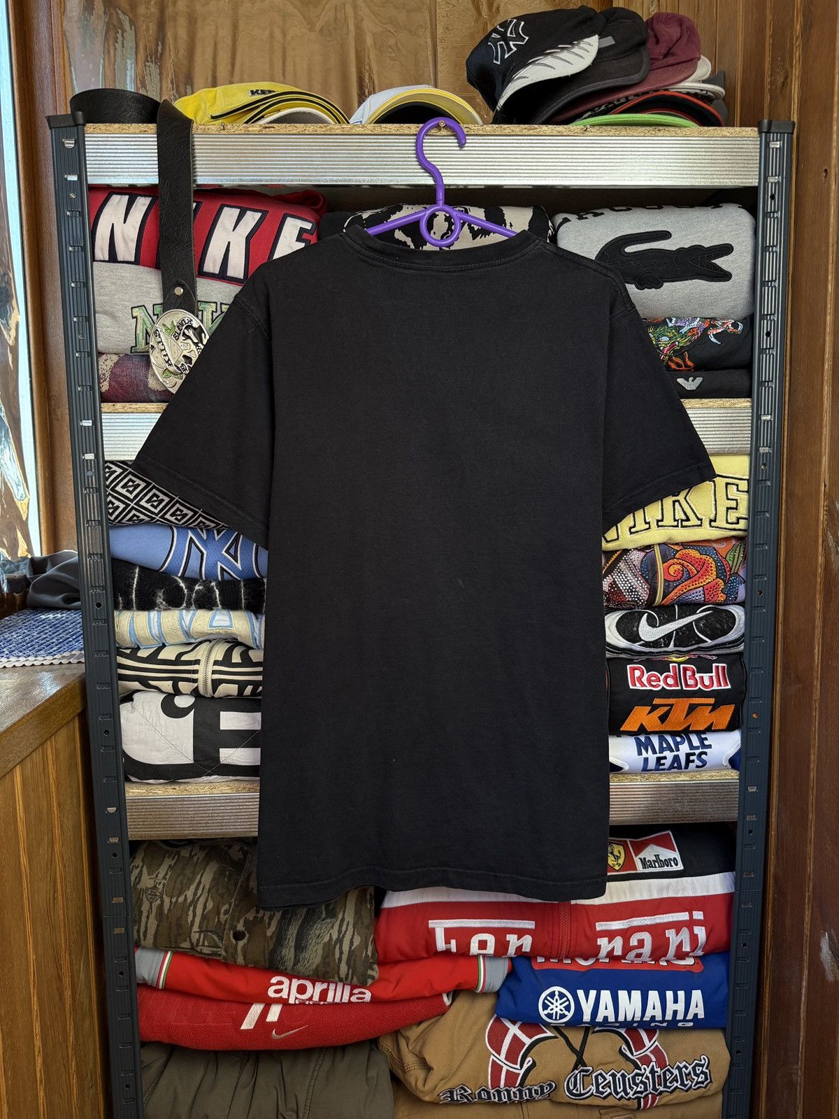 Maharishi Maharishi Tee Size US M / EU 48-50 / 2 - 2 Thumbnail