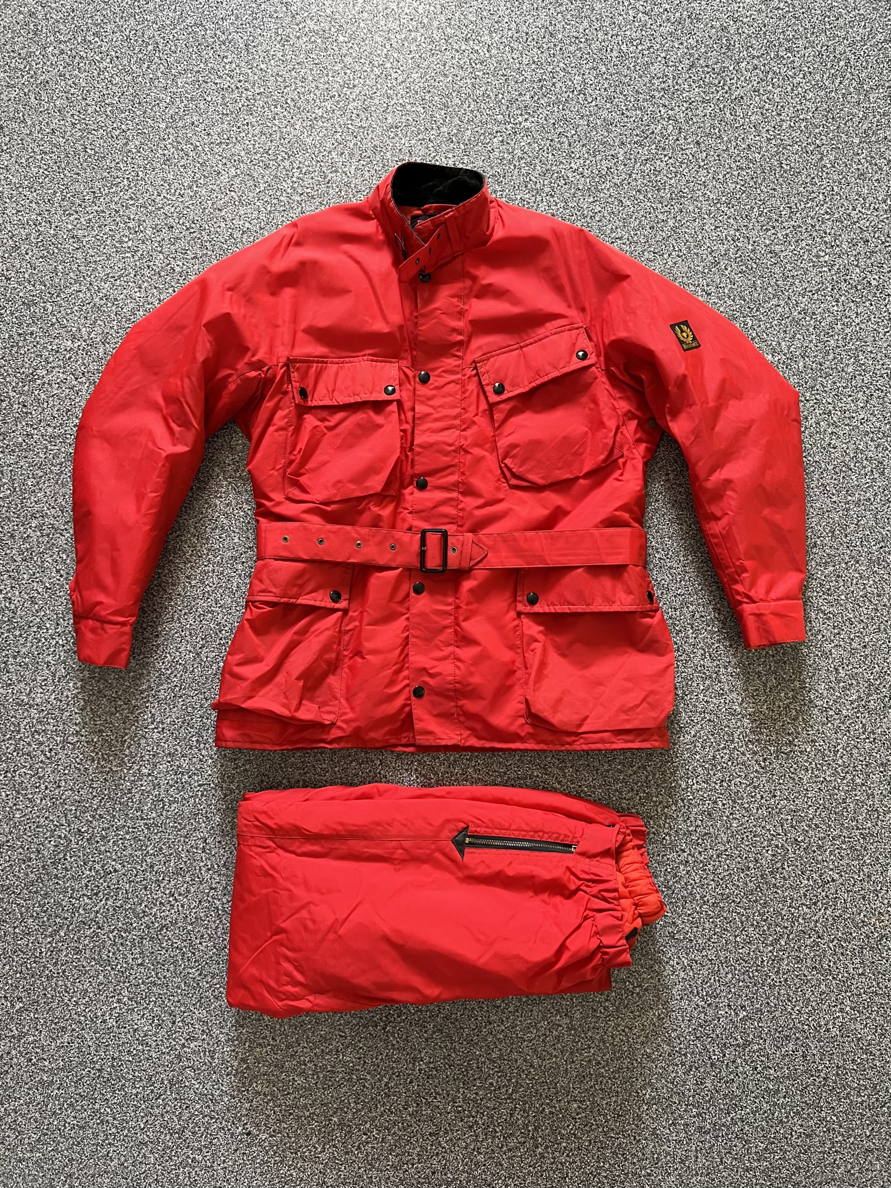 Belstaff × MOTO × Very Rare Vintage 60s Belstaff Trialmaster Belstaff × MOTO × Very Rare Vintage 60s Belstaff Trialmaster