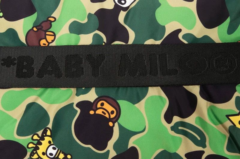 Bape Bape Baby Milo Bag Size ONE SIZE - 4 Thumbnail