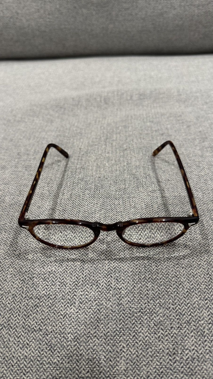 Japanese Brand Made In Japan BJ Classic Collection Glasses Size ONE SIZE - 6 Thumbnail