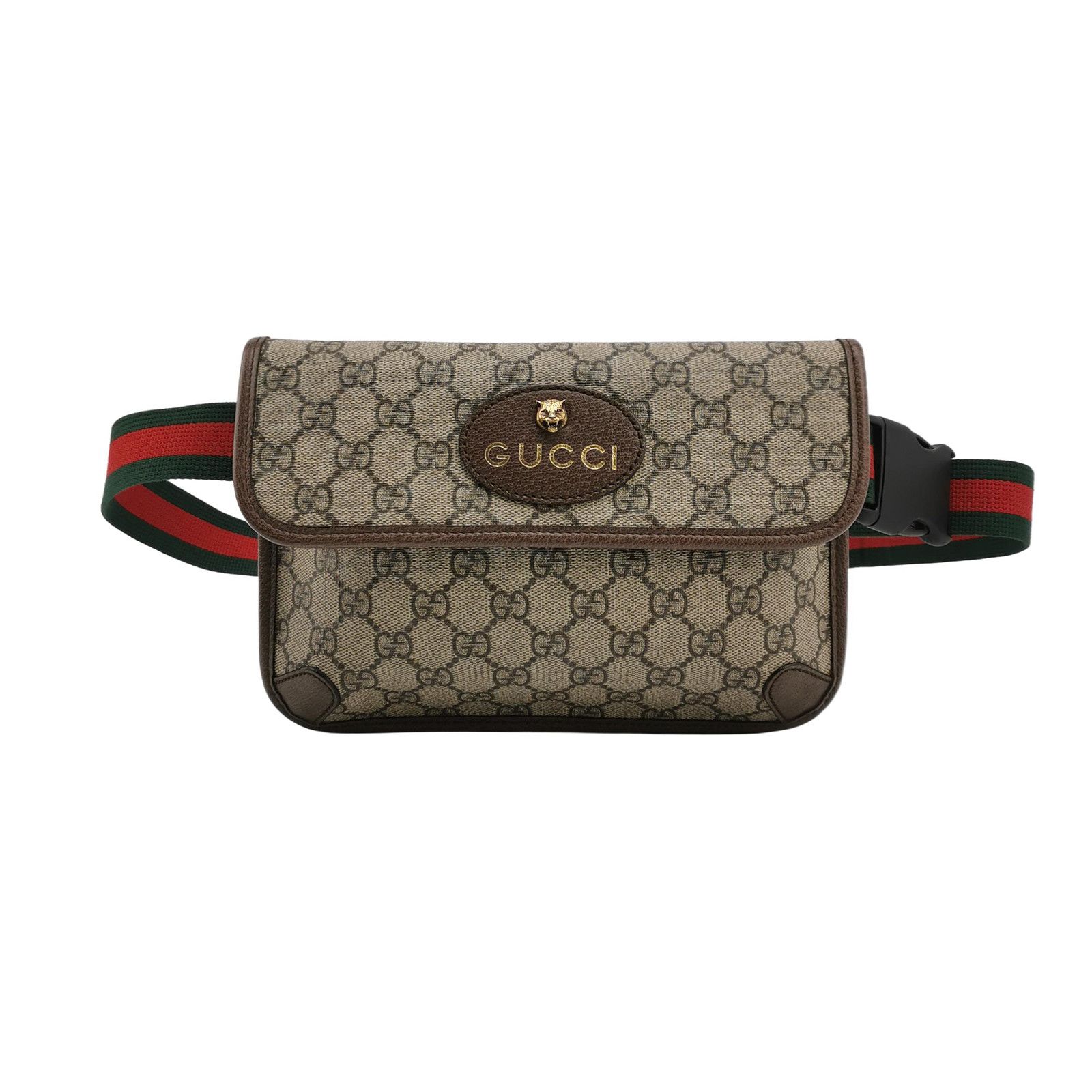 Gucci Gucci Women os Belt Bags Size ONE SIZE - 1 Thumbnail
