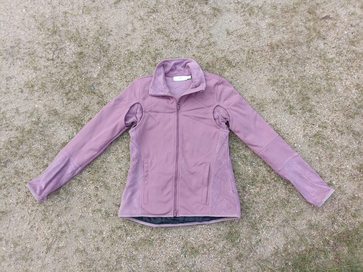 Adidas × Stella McCartney Adidas X Stella McCartney jacket Size L / US 10 / IT 46 - 3 Thumbnail