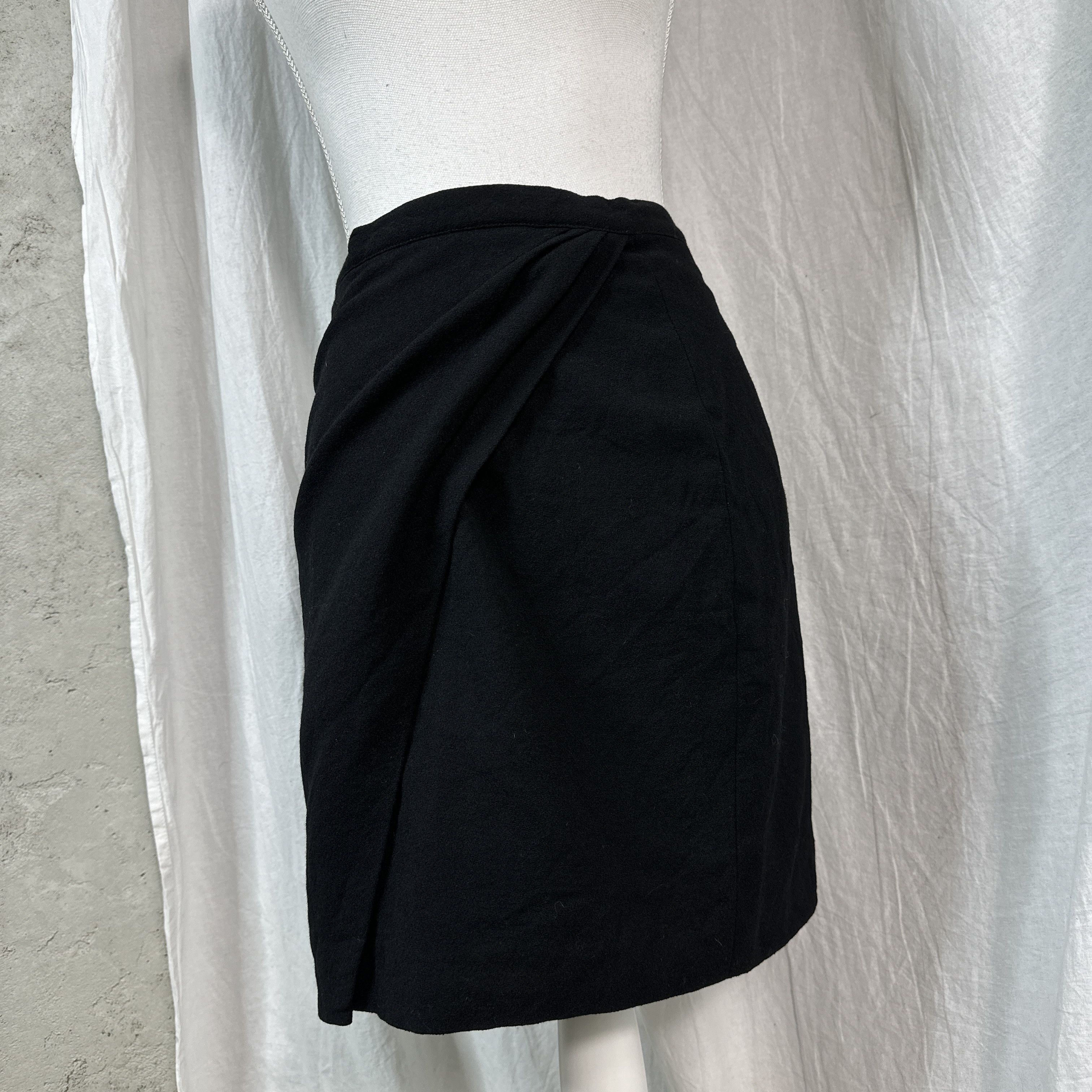 Versus Versace × Vintage Vintage Versus Versace Skirt Size 35" - 2 Thumbnail